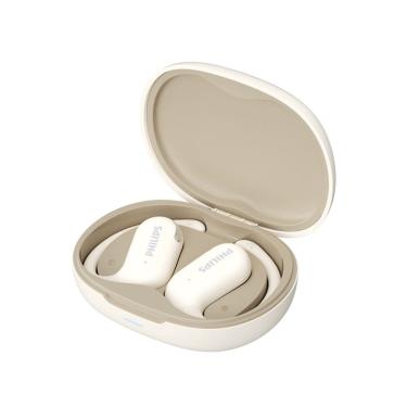 Imagem de Fones de ouvido Bluetooth Philips TAT2739 brancos