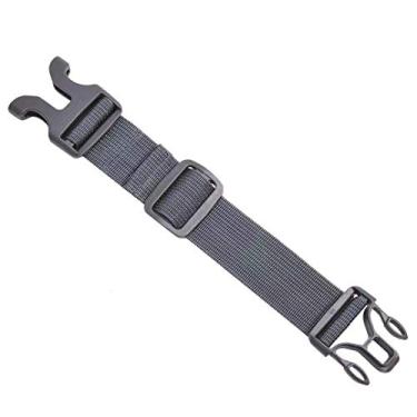 Imagem de cglm pochete para caminhada, bolsa de cintura com suporte de garrafa de água para homens, mulheres, ao ar livre, corrida, lúbar, pacote adequado para iPhone iPod Samsung telefones, Black0099