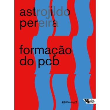 Imagem de Livro - Formação do PCB