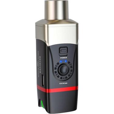 Imagem de Sistema de microfone sem fio Xvive U35 Receiver 5,8 GHz