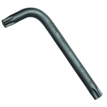 Imagem de Chave L Torx 43tx-t27 - 024.608 - Gedore Chave L Torx 43tx-t27 Gedore 024.608 - Gedore