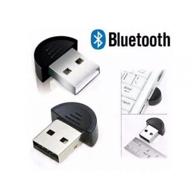 Imagem de Mini Adaptador Bluetooth 2.0 Usb Dongle
