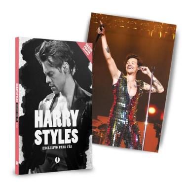 Imagem de Livro - Harry Styles: exclusivo para fãs