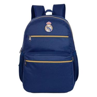 Imagem de Mochila Xeryus Esportiva 01 Real Madrid-Unissex