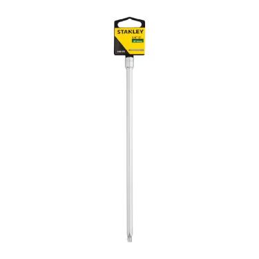 Imagem de Extensão De 1/4" - 10" - 4-86-372 - Stanley Extensão 1/4" X 10" - 4-86-372 - Stanley