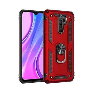 Imagem de Capa De Telefone À Prova De Choque Para Xiaomi Redmi 9 9T 9A 9AT 9i 9C