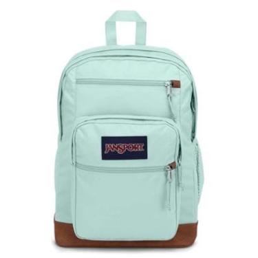 Imagem de Mochila JanSport - Cool Student Fresh Mint-Unissex