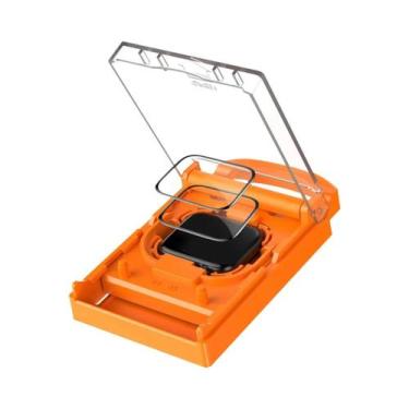 Imagem de Protetor De Tela Flexível Para Apple Watch Ultra 49mm Série 10 9 8 7 6