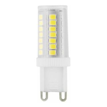 Imagem de Lâmpada Led Halopin Clara 3W 220V G9 Branco Frio Cerâmica - G-LIGHT, 2