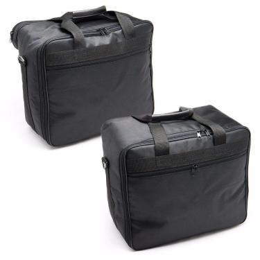 Imagem de Par Bolsas Para Baús Laterais Bmw Gsa 850 1250 Adventure