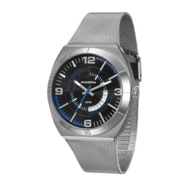 Imagem de Relógio Mondaine Masculino 76399Gomvne2 925663352