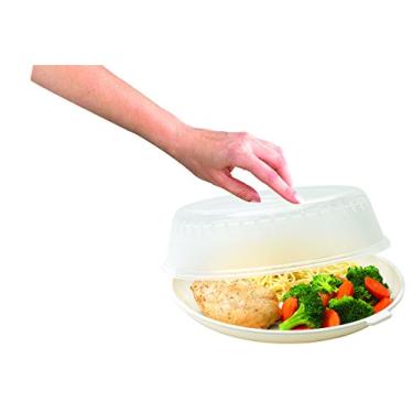 Imagem de Capa para placa de micro-ondas Goodcook