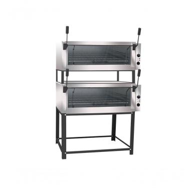 Imagem de Forno Eletrico 2 Camaras Ferid90 220V