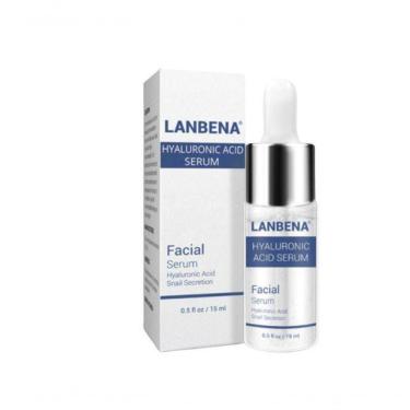 Imagem de Serum Ácido Lanbena Hialuronico Alta Potencia