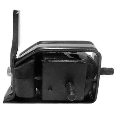 Imagem de Coxim Motor Escort 1989 1990 1991 1992 Dianteiro Passageiro