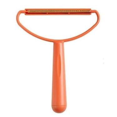 Imagem de Escova MáGica Para Fiapos – Remove Pelos E Fiapos De Roupas, SofáS E Estofados. Adequada Para CãEs, Gatos E Limpeza DiáRia.
