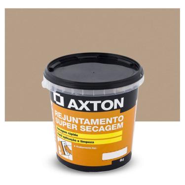 Imagem de Rejunte Cimenticio Aditivado Carvalho 1 Kg Acao Antimofo