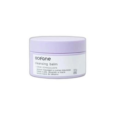 Imagem de Creme Demaquilante - Cleansing Balm 100G - Oceane - Océane