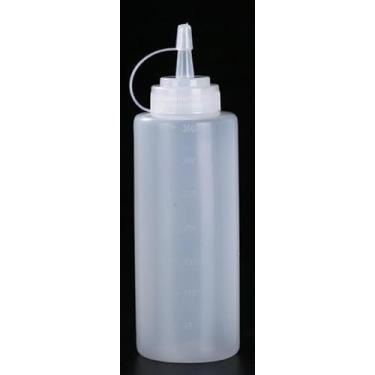 Imagem de PUREZON Pacote com 15 garrafas de esguicho