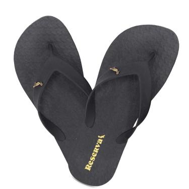 Imagem de Kit 2 Chinelo Masculino Reserva RSV Go Confortável Borracha Premium 750040738 Cor:;Tamanho:37-38-Masculino