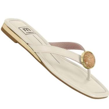 Imagem de Chinelo Moleca 5559.102 Feminino