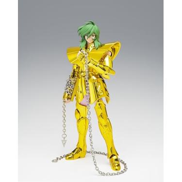 Imagem de TAMASHII NATIONS Virgem Shun - Herdeiro do Pano Dourado - Veja Fig. 17 cm Saint Seiya Saint Cloth Myth ex c