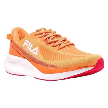 Imagem de Tênis Feminino Running Leve Conforto Esporte Striker Fila