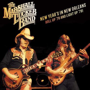 Imagem de New Year's in New Orleans Roll Up '78 and Light Up '79!