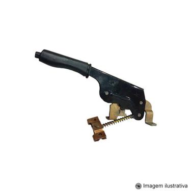 Imagem de Alavanca Freio de Mão Punto / Linea / Palio Evo / Grand Siena