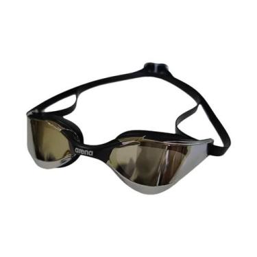 Imagem de Mochila De Natação Impermeável De 20L ARENA Com Separação De Seco E Mo