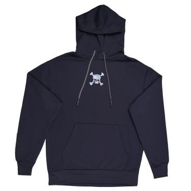 Imagem de Moletom Oakley Skull Heritage Hoodie Edição Exclusiva Camo-Masculino