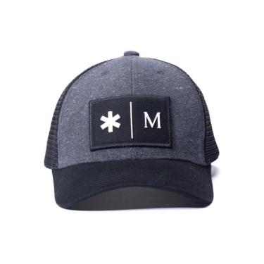 Imagem de Boné Trucker - Modelo Out 6 Gomos-Unissex