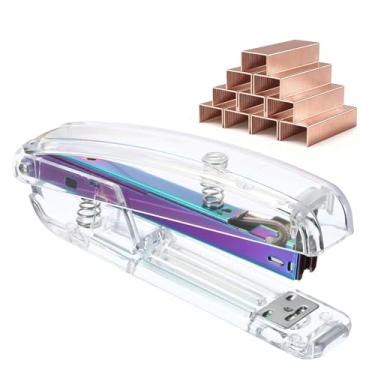 Imagem de Grampeador vertical com grampos pST18rCF