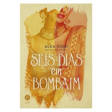 Imagem de Seis Dias Em Bombaim