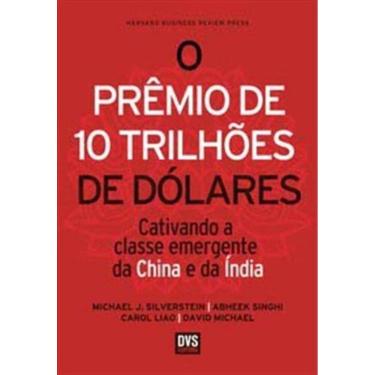 Imagem de Premio De 10 Trilhoes De Dolares, O - (Dvs)