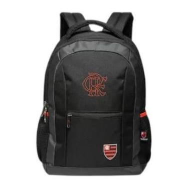 Imagem de Mochila Flamengo Clube Das Regatas-Unissex