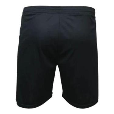 Imagem de Calçao Penalty Matis Class - Preto - Tam Gg-Unissex