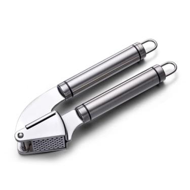 Imagem de espremedor de alho (A)