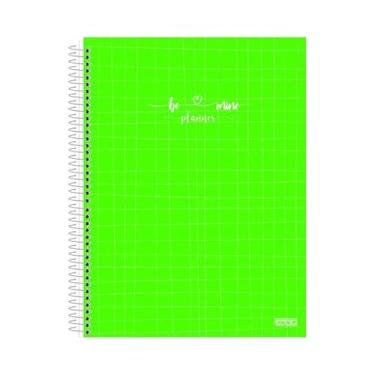 Imagem de Sao Domingos - Caderno Espiral 80 Fls 1/4 Capa Dura Be Mine Sao Domingos 10340