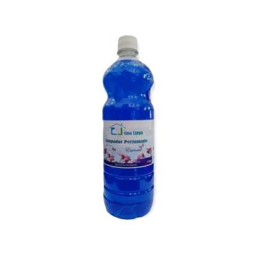 Imagem de Limpador perfumado essencial 1l climpa - Casa Limpa