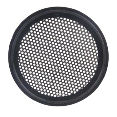 Imagem de DimyFew Junta com tela de aço inoxidável para substituição, conexões compactas, fáceis de usar, resistentes, para cervejeiros caseiros e profissionais, 3b