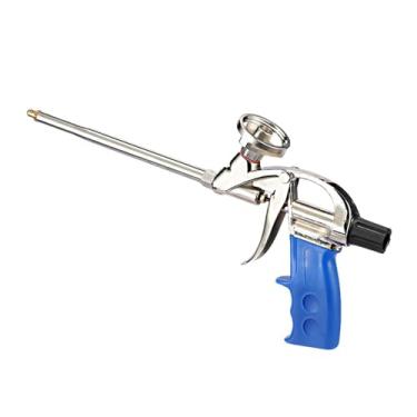 Imagem de Ioensy Aplicador de espuma expansiva de poliuretano (PU) para preenchimento e isolamento de frestas em janelas.