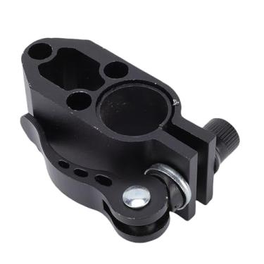 Imagem de Fabater Braçadeira Dobrável para Scooter Elétrica, Durável, Liga de Alta Resistência, Fixação Rápida para Kugoo M5, Fácil Instalação para Uma Condução Segura
