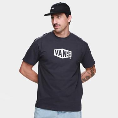 Imagem de Camiseta Vans Hex Masculina-Masculino