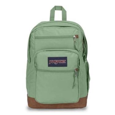 Imagem de Mochila Jansport Cool Student 34 Litros Loden Frost-Unissex