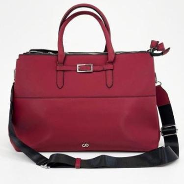 Imagem de Bolsa Gash Sacola com Tira Feminina-Feminino