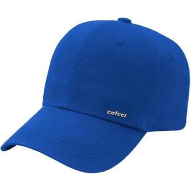 Imagem de Boné Colcci Mini Metal Silver Masculino-Masculino