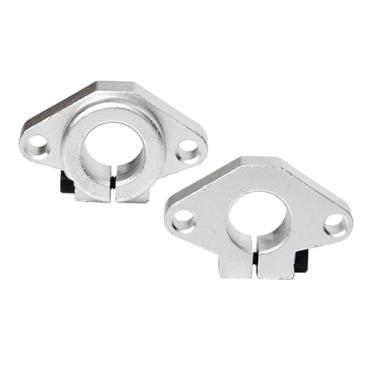 Imagem de Suporte de fixação de eixo óptico horizontal de diamante SHF8/10/12/13/16/20/25/30/35/40/50(SHF 12)