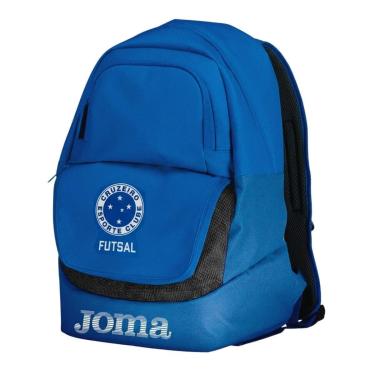 Imagem de Mochila Joma Cruzeiro Diamond II-Unissex