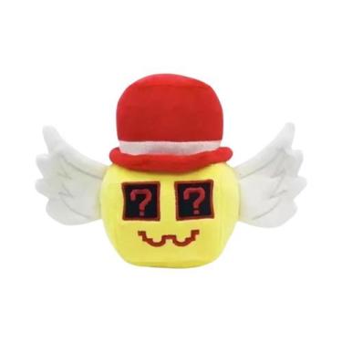 Imagem de Boneco De Pelúcia Fofo De 25cm Para Decoração De Quarto Infantil, Pres